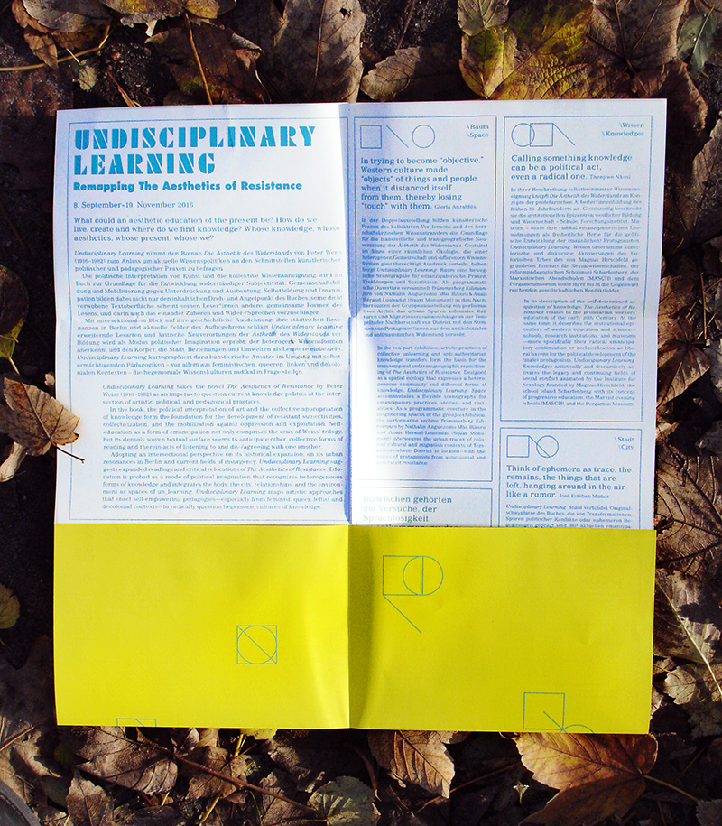 Undisclipinary Learning-Daniela-Burgerr-4